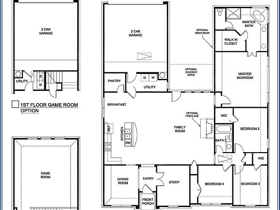 Floor Plan.