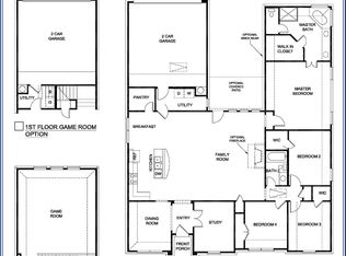 3915 Cameron Ln, Rockwall, TX 75087