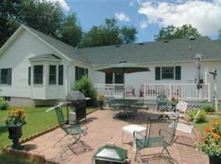 3114 Detroit Rd, Niles, MI 49120