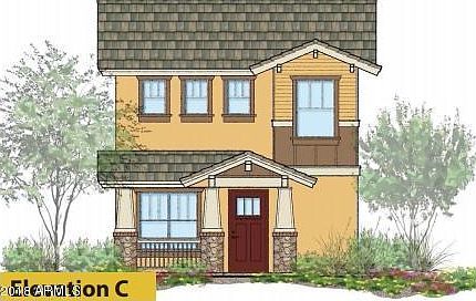 Catrina Elevation C