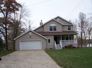 430 Gaskill Rd, Hastings, MI 49058