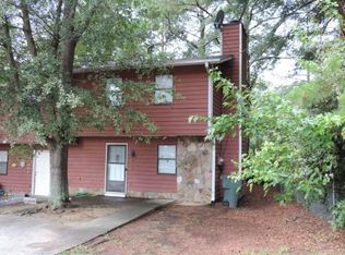 1410 Irwin Bridge Rd NW, Conyers, GA 30012