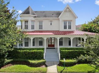 303 N Village St, Kissimmee, FL 34747