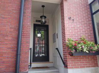 97 W Springfield St, Boston, MA 02118