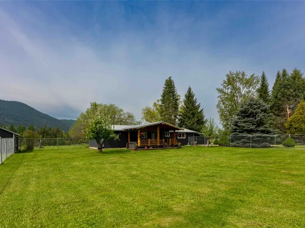 26 Willow Ln, Trout Creek, MT 59874