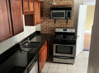 413 County Street 3 #N, New Bedford, MA 02740