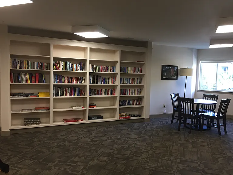 Forest Glen Senior Apartments 62+ — Photo 23