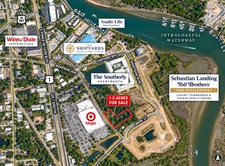1480 Arapaho Ave, Saint Augustine, FL 32084