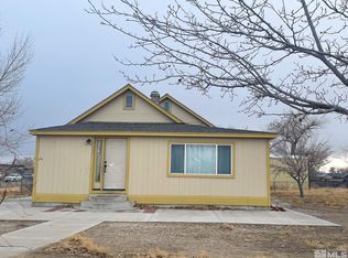 825 Babb Pl, Fallon, NV 89406
