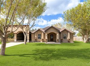 1311 San Jacinto Ave, Edinburg, TX 78542