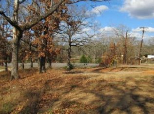 8911 W State Highway 294, Palestine, TX 75801