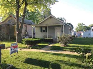 800 W 11th St, Muncie, IN 47302