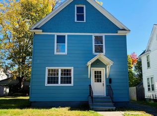 373 Fulton St, Elmira, NY