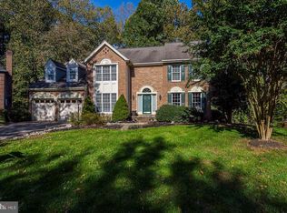 15206 Plane Tree Ct, Bowie, MD 20721