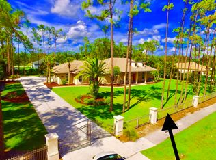 15895 Key Lime Blvd, Loxahatchee, FL 33470