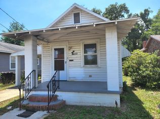 2315 N Hayne St, Pensacola, FL 32503