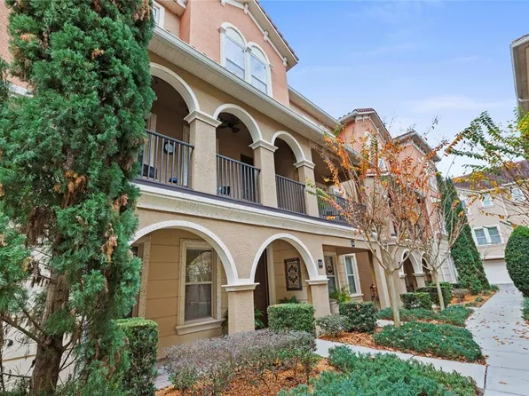 3124 PORTA ROMANO WAY, LAKE MARY, FL 32746