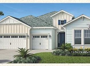 8728 Seaplane Dr, Panama City Beach, FL 32413