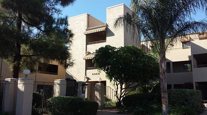Building Exterior
