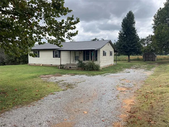 13510 E Reno Ave, Choctaw, OK 73020