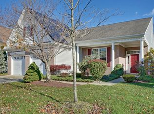 83 Wild Dunes Way, Jackson, NJ
