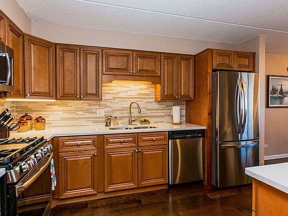 2nd image of 130 E Grand Ave APT 109