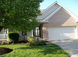 1846 Southpointe Cir NE, Canton, OH 44714