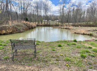 8799 Heim Rd, Chandler, IN 47610