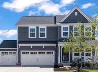 7171 Beachwood Way, Plain City, OH