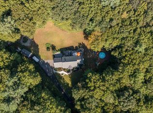 89 Oak Hill Rd, Brookline, NH 03033