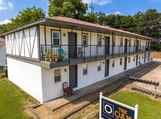 2520 N East St UNIT 1, Fort Smith, AR 72901