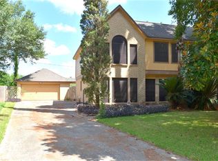 20906 Harvest Hill Ln, Houston, TX 77073