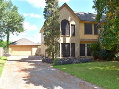 20906 Harvest Hill Ln, Houston, TX, 77073