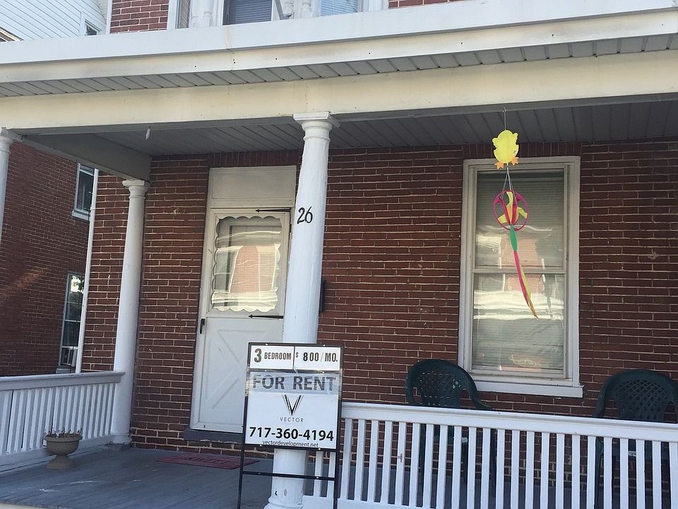 26 Garber Street