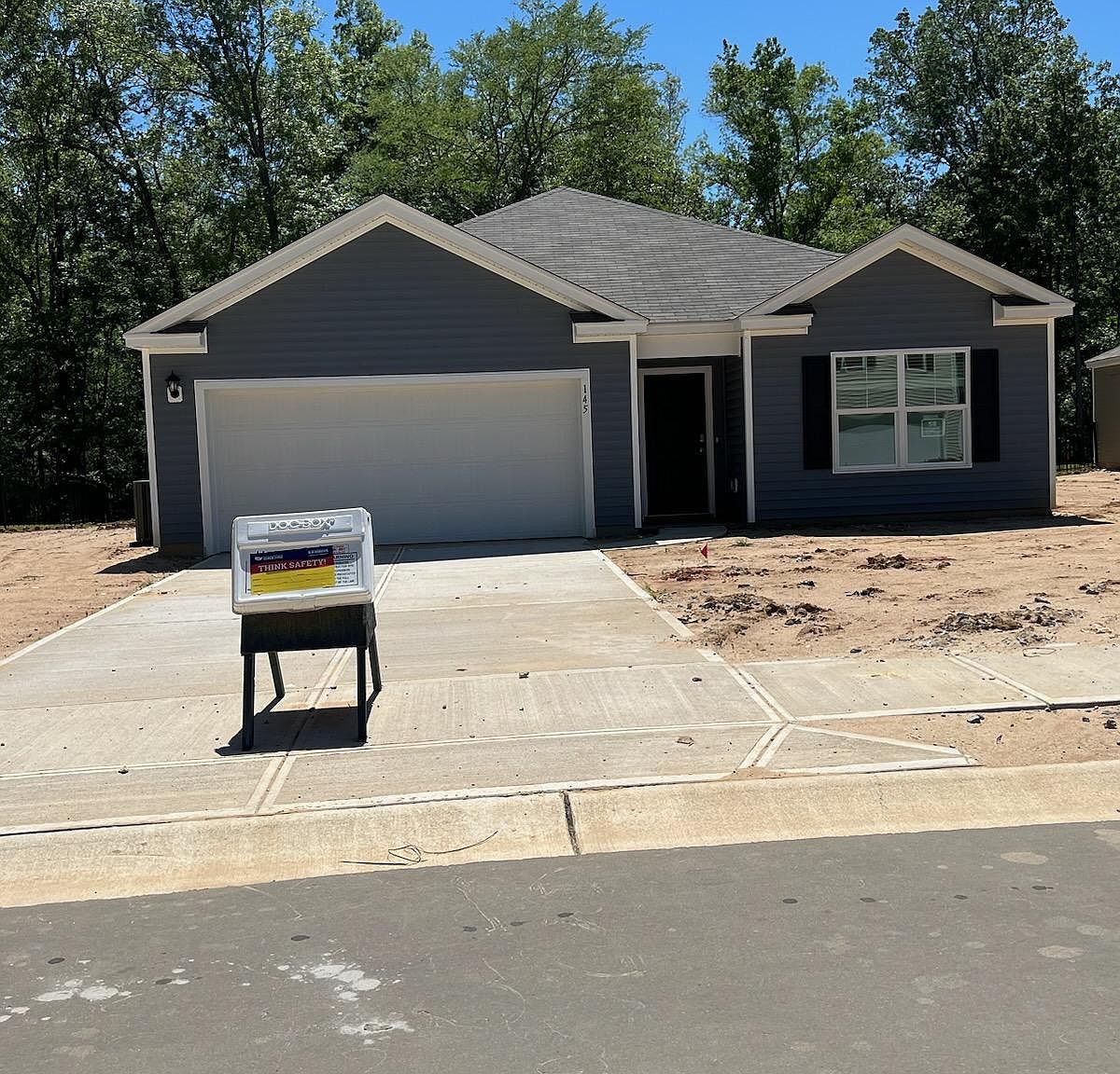 145 Stall Way, Goose Creek, SC 29445 | Zillow