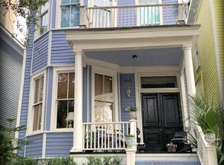 313 W Hall St #C, Savannah, GA 31401