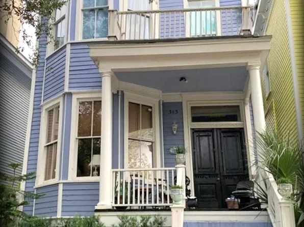 313 W Hall St APT B, Savannah, GA 31401