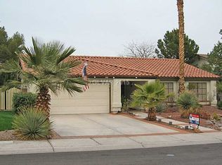 8816 Rocky Shore Dr, Las Vegas, NV 89117