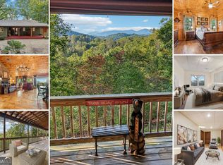 160 Stoney Creek Ter, Dahlonega, GA 30533