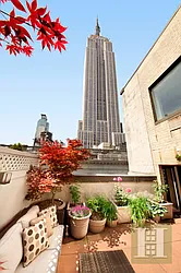 Sold by Halstead Real Estate