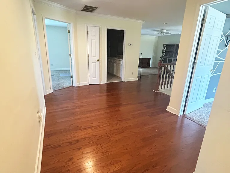 Upper Hall