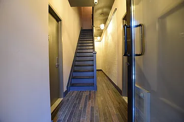 Rented by Metro Landmark Realty Inc.