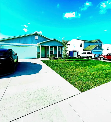 318 Post Oak Dr Photo 1