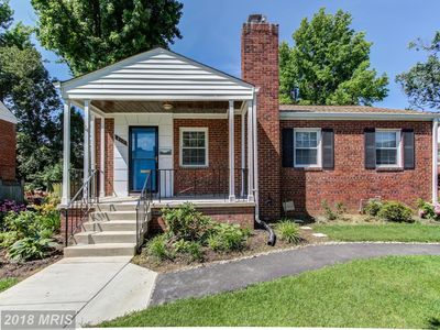 410 Gilmoure Dr, Silver Spring, MD, 20901