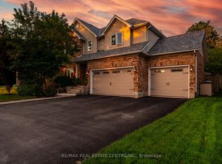 119 Oak Ridge Dr, Orangeville, ON L9W 5J5