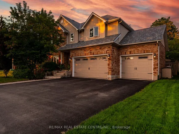 119 Oak Ridge Dr, Orangeville, ON L9W 5J5