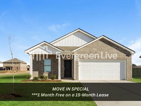 17727 Denham Cir, Athens, AL 35611