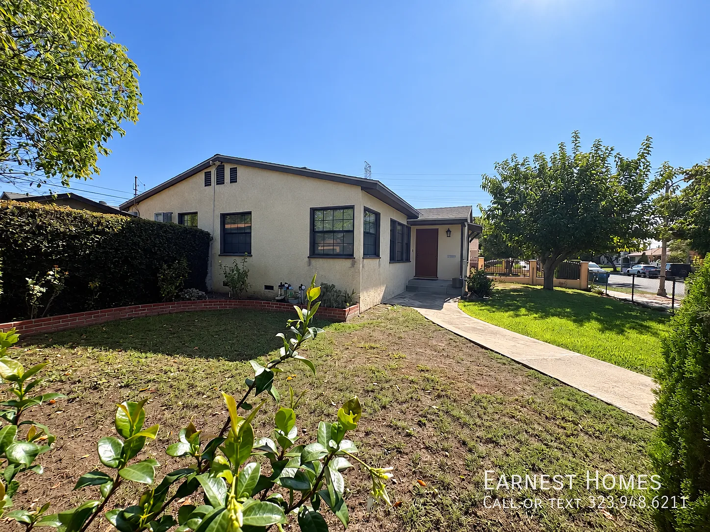Bright 3-Bedroom Corner-Lot Home with Solar, and All-New Flooring Throughout! — Photo 1