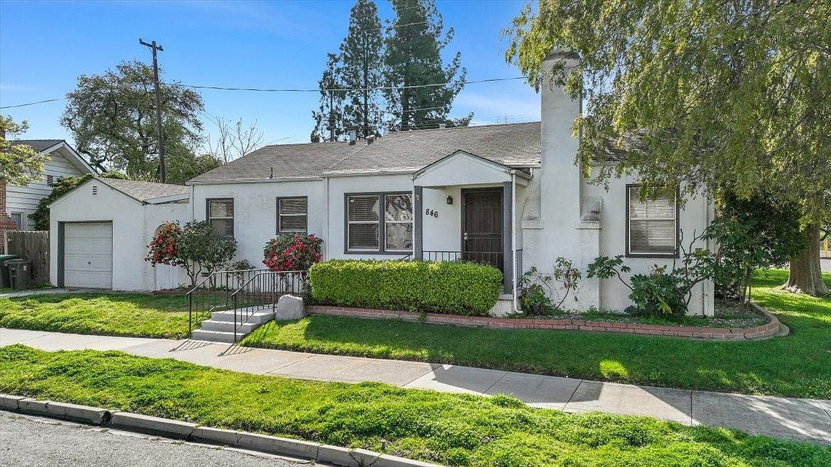 846 S Tuxedo Ave, Stockton, CA 95204 Zillow