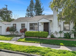 846 S Tuxedo Ave, Stockton, CA 95204